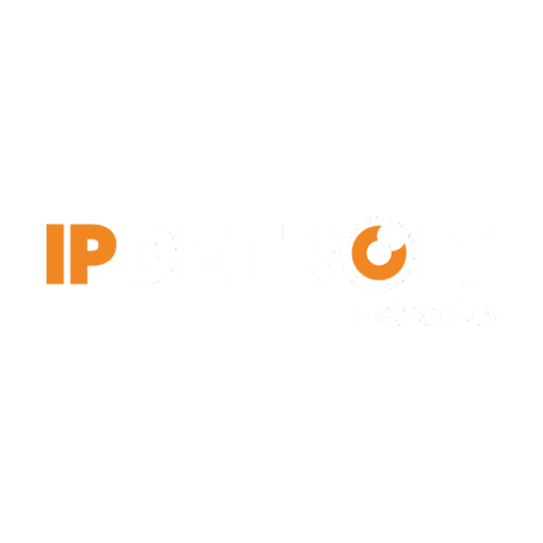 Logo ip detroit